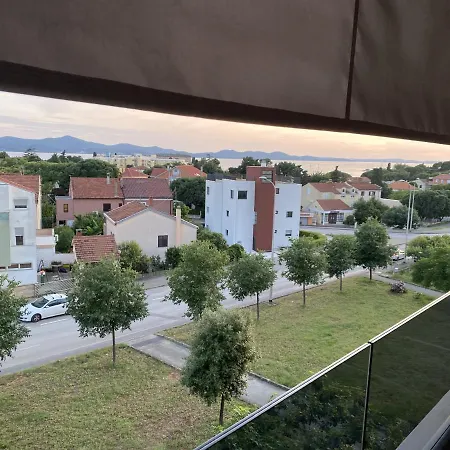 Apartamento Apolon 2bdr With Balcony