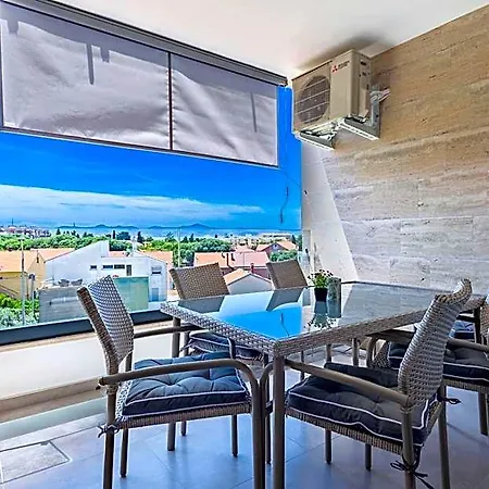 דירה Apolon 2bdr With Balcony